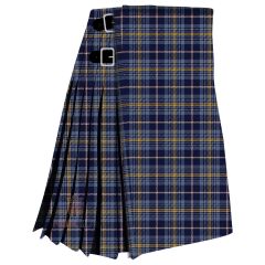 Patrick Tartan Kilt