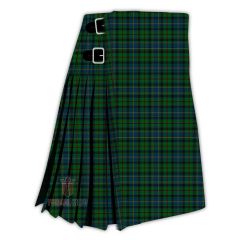 pennsylvania state tartan kilt