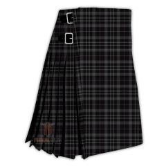 Pride Of Scotland Platinum Tartan Kilt