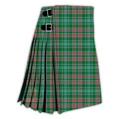 Ralston Ancient Tartan Kilt