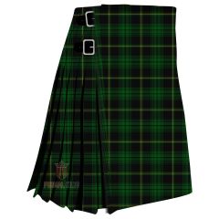 Clan Reagan Tartan Kilt
