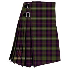 Rennie Tartan Kilt