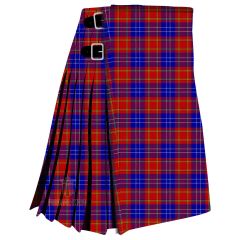 richardson tartan kilt