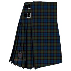Riddoch Tartan Kilt