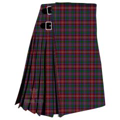 ritchie tartan kilt