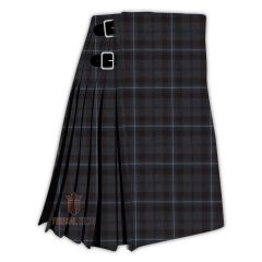 Rivers Of Scotland Tartan Kilt