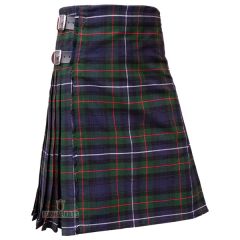 Roberson Hunting Tartan Kilt