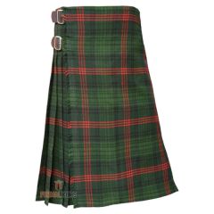 Rose Hunting Tartan Kilt
