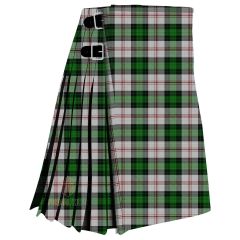 Ross Arisaid Tartan Kilt
