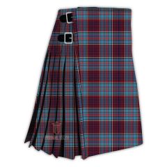Royal Canadian Air Force Tartan Kilt, RCAF Tartan Kilt