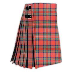 Royal Stewart Ancient Tartan Kilt