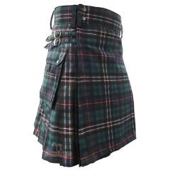 Scotland National Tartan Contemporary Kilt