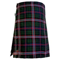 Scotland National Tartan Kilt
