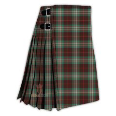 Scott Brown Tartan Kilt