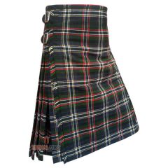 Scott Green Tartan Kilt