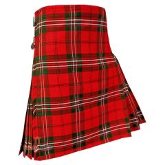 Scott Tartan Kilt