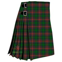 Seller Tartan Kilt