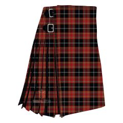Sens Modern Tartan Kilt
