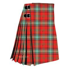 Seton Ancient Tartan Kilt