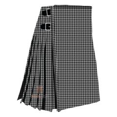 Shepherd Tartan Kilt