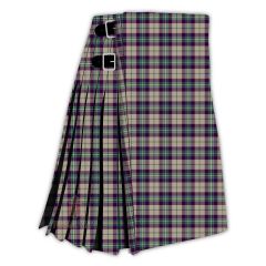 shiels tartan kilt