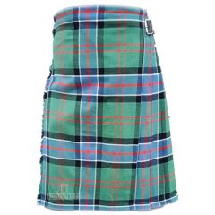 Sinclair Tartan Kilt

