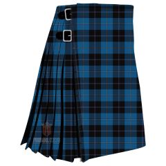 Sorbie Tartan Kilt