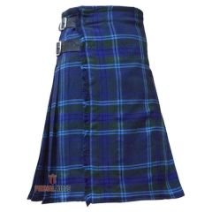 Spirit Of Scotland Tartan Kilt