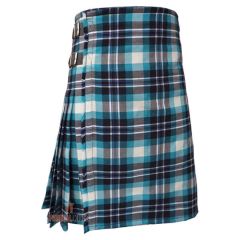 St Andrews Tartan Kilt