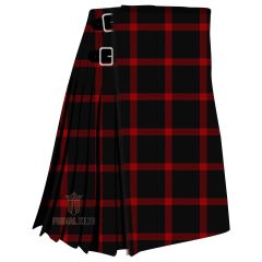St Kilda Tartan Kilt