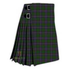 Strange Of Balastike Tartan Kilt
