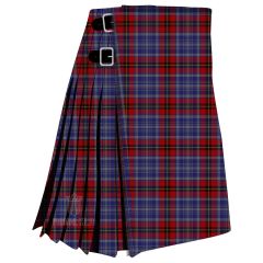 stephens tartan kilt