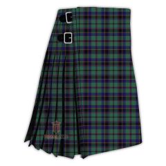 Stephenson Clan Tartan Kilt