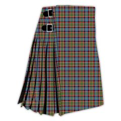 stirling bannockburn tartan kilt