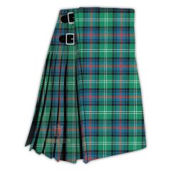 Sutherland Ancient Tartan Kilt