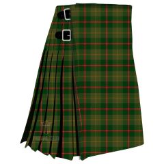 Symington Tartan Kilt