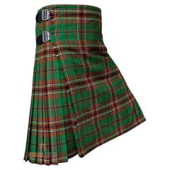 Tara Murphy Tartan Kilt
