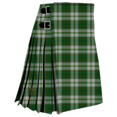 Taylor Dress Tartan Kilt
