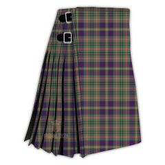 Taylor Modern Tartan Kilt