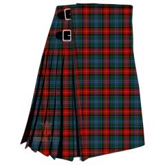 Teall Of Teallach Tartan Kilt