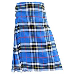 Thomson Dress Tartan Kilt