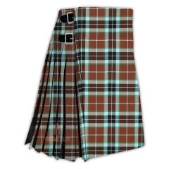 Thomson Hunting Ancient Tartan Kilt