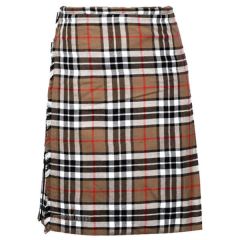 Thomson Tartan kilt