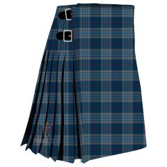 Thorburn Tartan Kilt