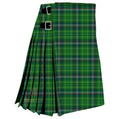 Toshach Tartan Kilt