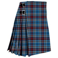 Trillard Tartan Kilt