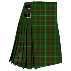 Tulloch Homes Tartan Kilt