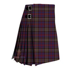 Tupper Tartan Kilt