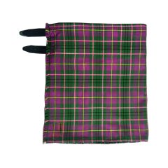 taylor ancient tartan kilt