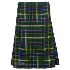 Us Army Tartan Kilt